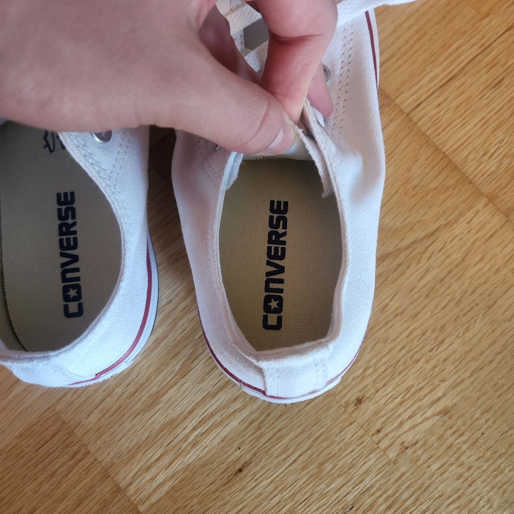 Converse All Star - Picture 11 of 12